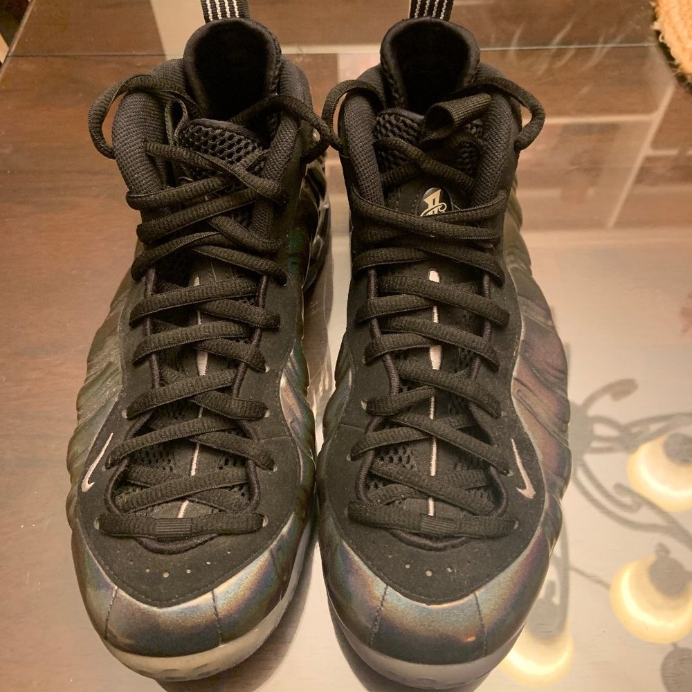 Nike Air Foamposite PERFECT CONDITION - Picture 2 of 4